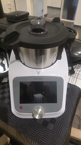Silvercrest monsieur cuisine - monsieur,