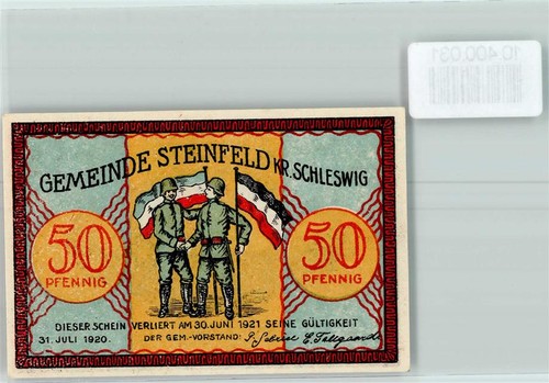 10400031 2381 steinfeld - 10400031,
