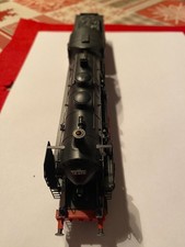 Märklin H0 Dampflok BR 18473