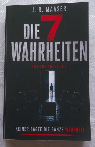 Die wahrheiten spannender - die, *