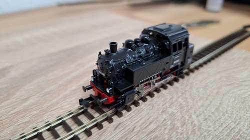 Roco br80 spur n - roco,
