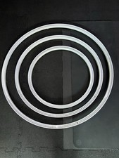 Exklusive Designer-LED-Deckenlampe – Sonderanfertigung, Neupreis 8.500 €