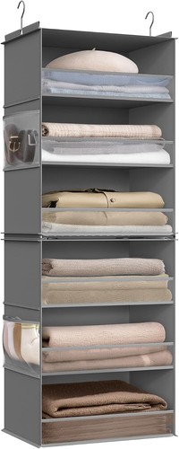 Stufiger hängeschrank - 6-stufiger,