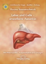 Leber und Galle - erworbene