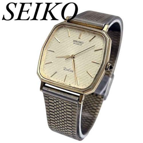 Seiko dolce 7731 - seiko, 7731-5120