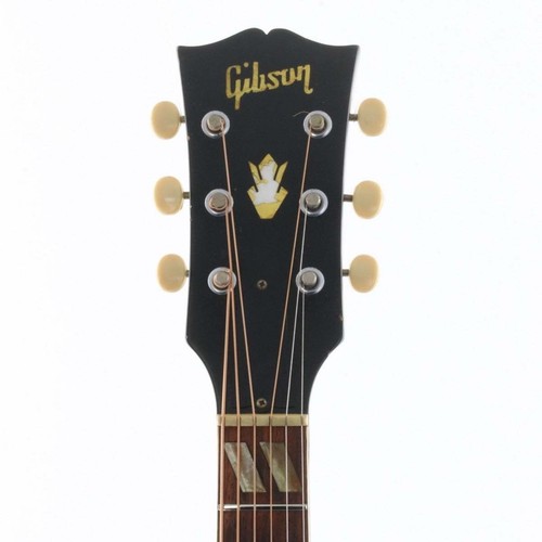 Gibson country western sjn - country,
