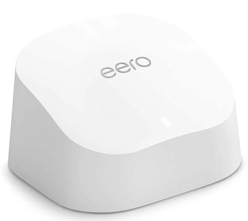 Amazon eero mesh - wlan, router