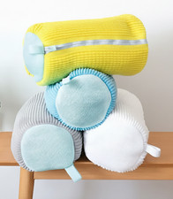 Schuhwaschbeutel Waschbeutel