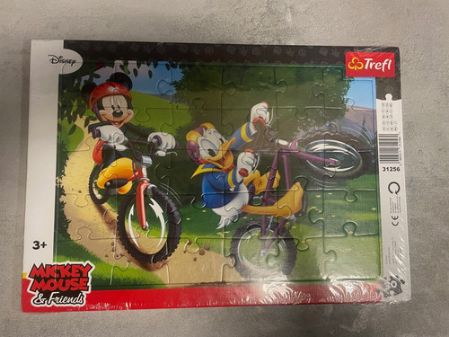 Mickey mouse friends disney - &,