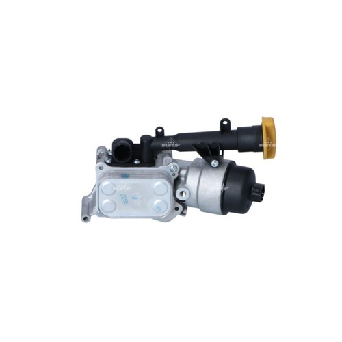 ölkühler motoröl nrf 31326 - motoröl,