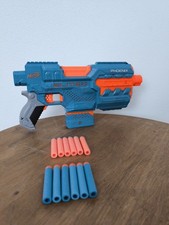 Nerf Gun Blaster Elite 2.0