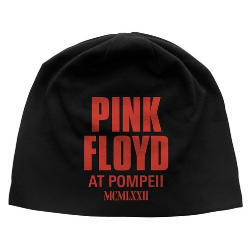Pink floyd mütze unisex live - unisex,