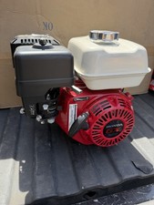 HONDA GX200 ENGINE