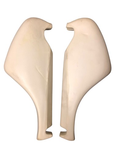 Schaumstoff für recaro - sr, r&l