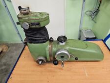 Feinbohrkopf 2021 für Deckel LK, FP2, FP3 Fräsmaschine gebraucht ,SK40 Aufnahme.