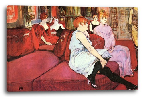 Kunstdruck henri - kunstdruck, de