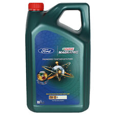 Castrol Ford Magnatec D 0W-30  5 Liter Motoröl 0W30 WSS-M2C950-A