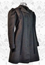 Antiker Mantel Unikat