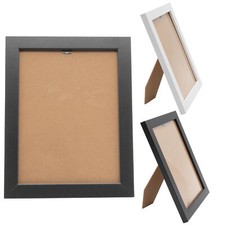 Holz bilderrahmen 15x20cm - holz,