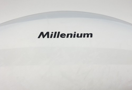 Gebrauchte millenium - 2x,