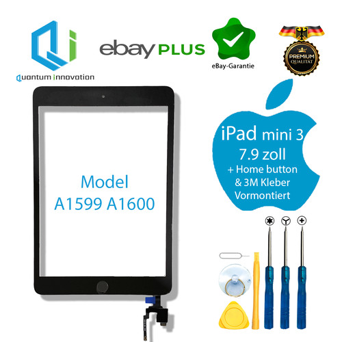 Apple ipad mini digitizer - ipad, 3