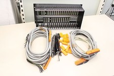 LISEC B&R RACK SPS PLC