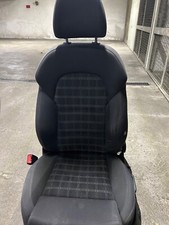 Audi stoff fahrersitz - a4, 8b