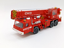 IC 87158-1 ICAR Tatra 815