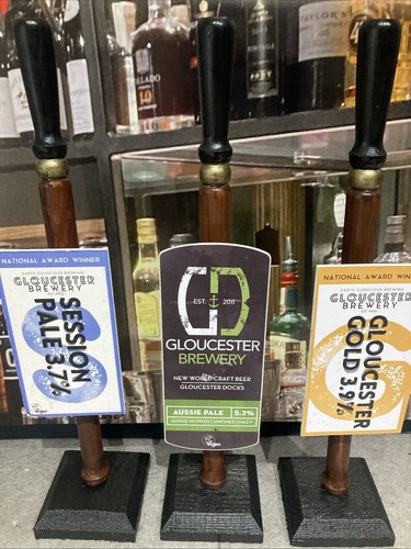 Bierpumpen nachahmung - x, 3.