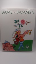 Asterix Atlas Editions Collections Spiele    -   Dame
