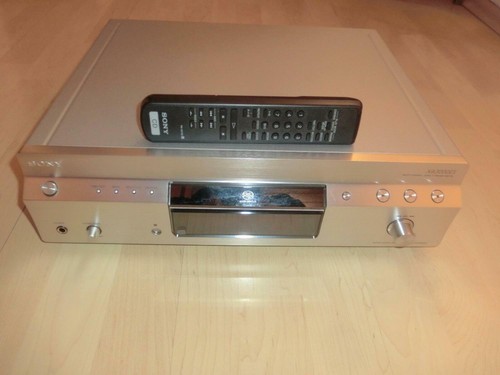 Sony scd xa3000es high end - sony, scd-xa3000es