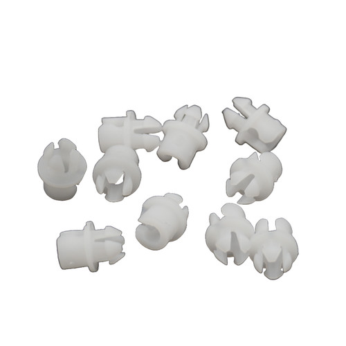 Türschloss zugstange clips - türschloss,