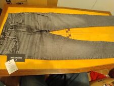 Mavi Damen Jeans Molly Low Rise, Flare Blau 27 34 W27 L34