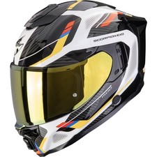Scorpion - Motorcycle Helmet L