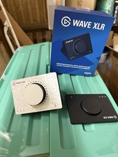 Elgato Wave XLR