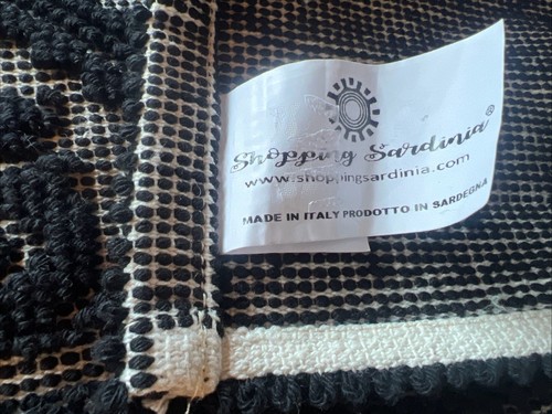 Tappeto sardische teppich - tappeto,
