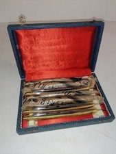 Tage rasiermesser set - 7,