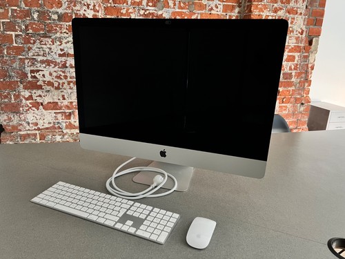 Apple imac retina 5k - apple, 27"