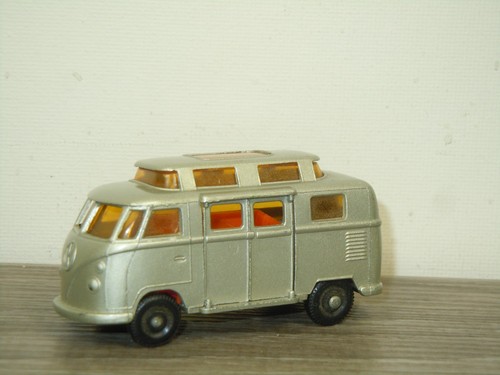 Volkswagen camper - vw,