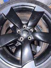 18 Zoll Allwetterräder RW01