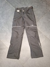 Motorradhose probiker - v., /
