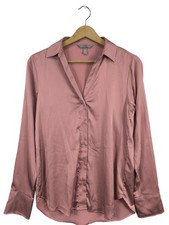 H&M Hemd-Bluse Damen Bluse Gr