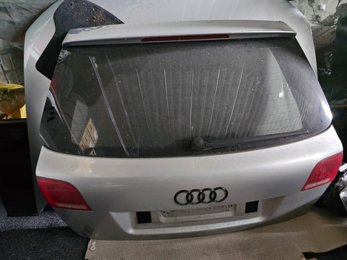 Heckklappe audi sline - heckklappe, a3