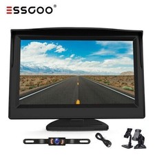 5 Zoll Monitor Mit Wasserdicht