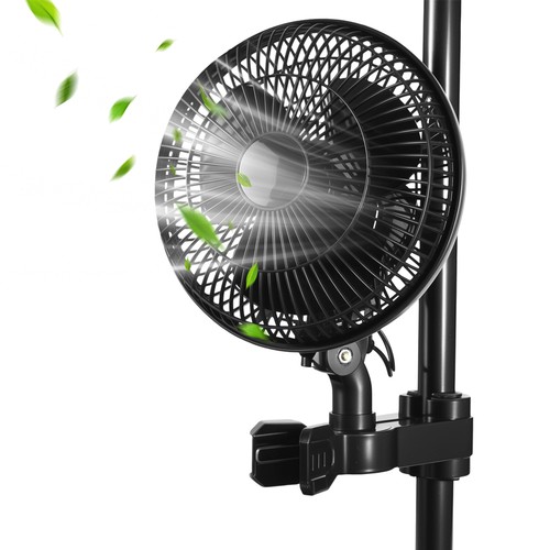 Premium clip ventilator - premium,