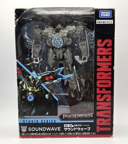 Takara tomy transformers 55 - takara,