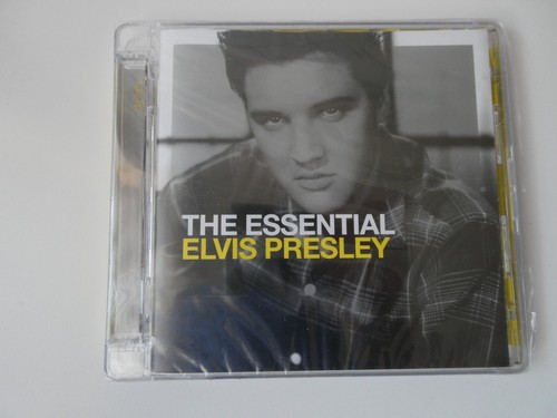 Elvis presley the essential - -,
