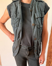 Marc O`Polo Damen Weste