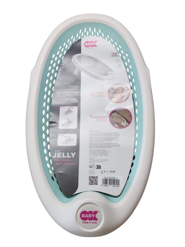 Okbaby jelly baby - okbaby, badehilfe