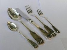 30 tlg. Besteck Robbe und